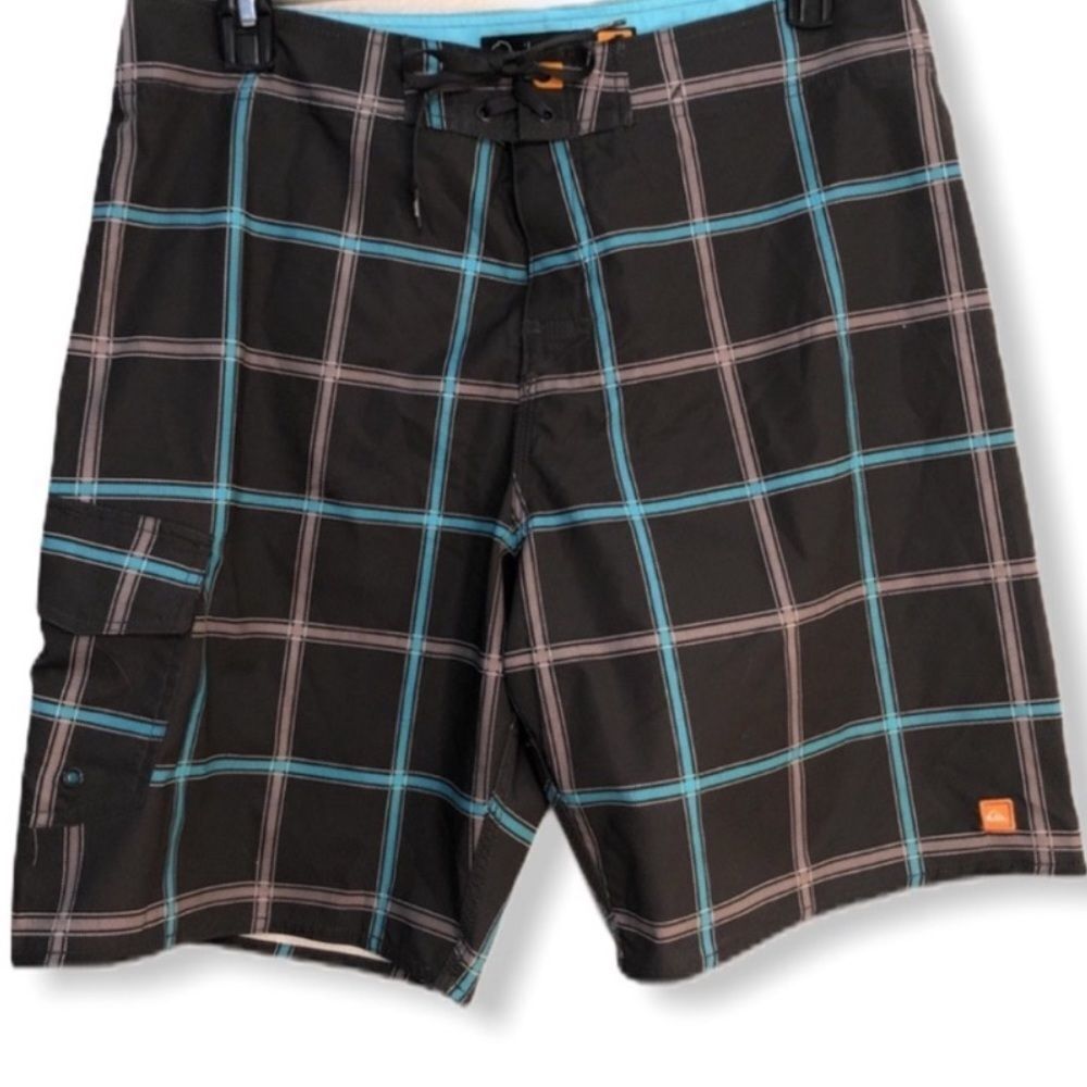 Quiksilver Waterman Collection Board Shorts